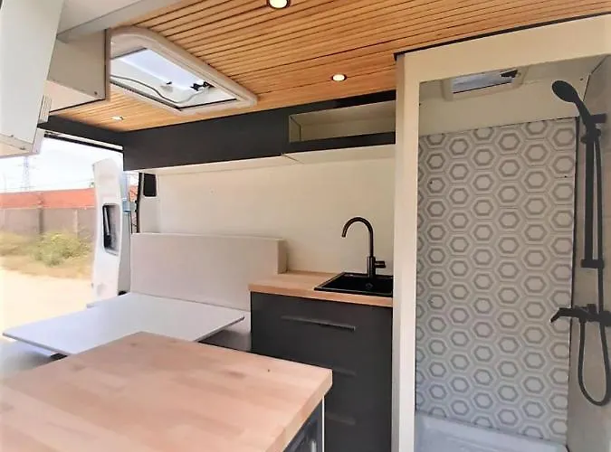 Va De Vans Ξενοδοχείο Κοραλέχο