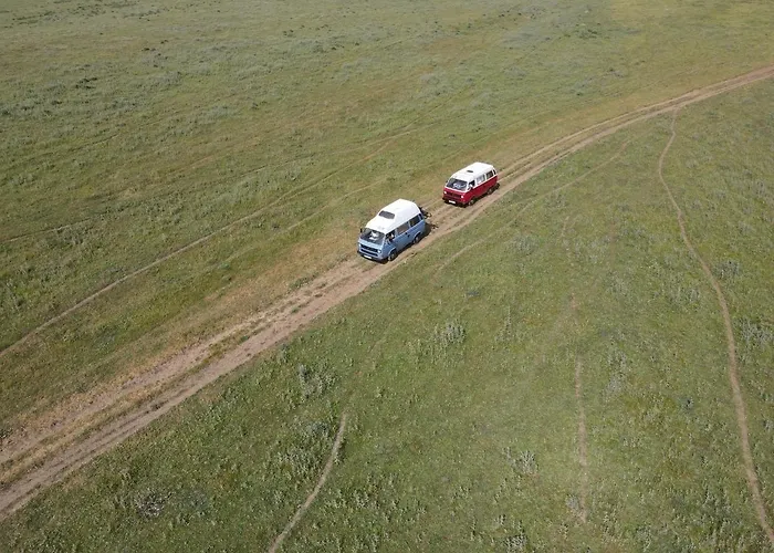 Va De Vans * Κοραλέχο