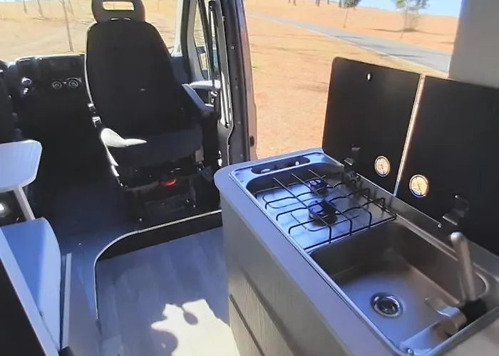 Va De Vans * Κοραλέχο