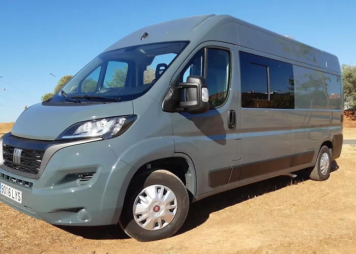 Ξενοδοχείο Va De Vans *