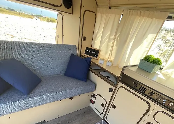 Ξενοδοχείο Va De Vans *