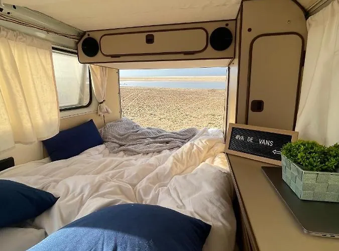 Va De Vans Ξενοδοχείο