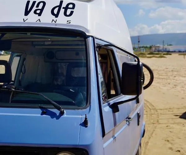 Ξενοδοχείο Va De Vans Κοραλέχο